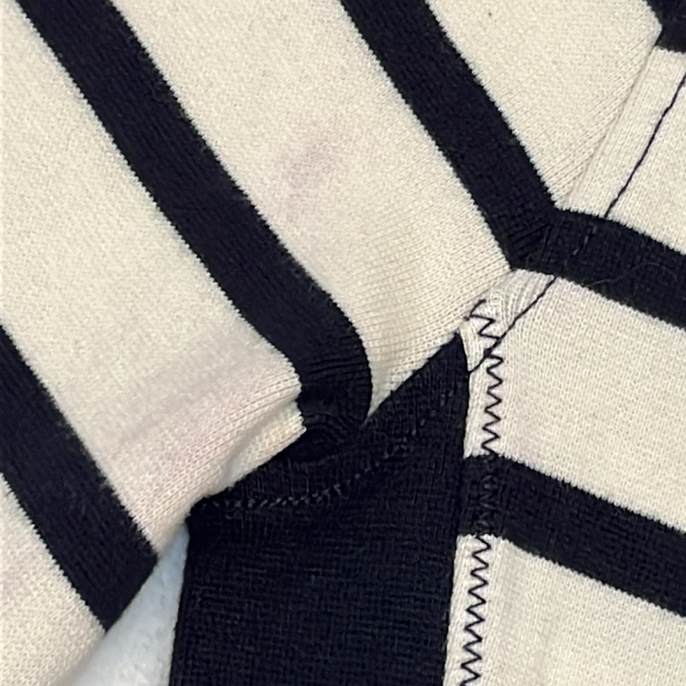 Sperry Casual Dress. Size XS. Never Worn - Picture 10 of 10